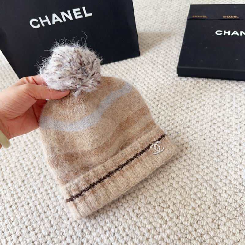 Chanel Hat (648)