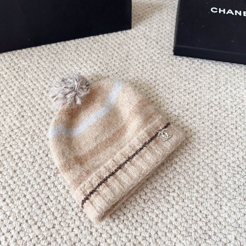 Chanel Hat (649)
