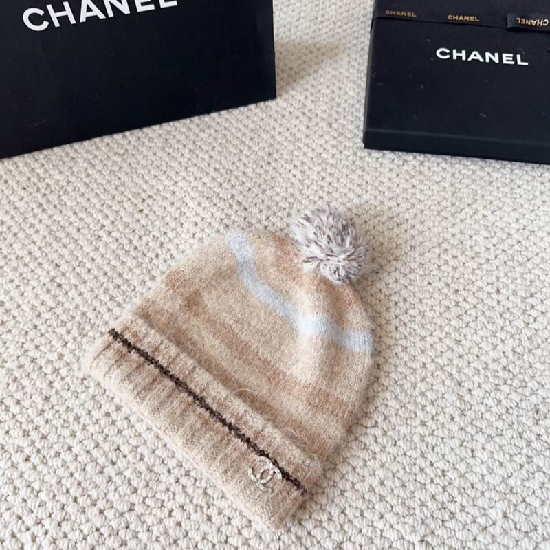 Chanel Hat (651)