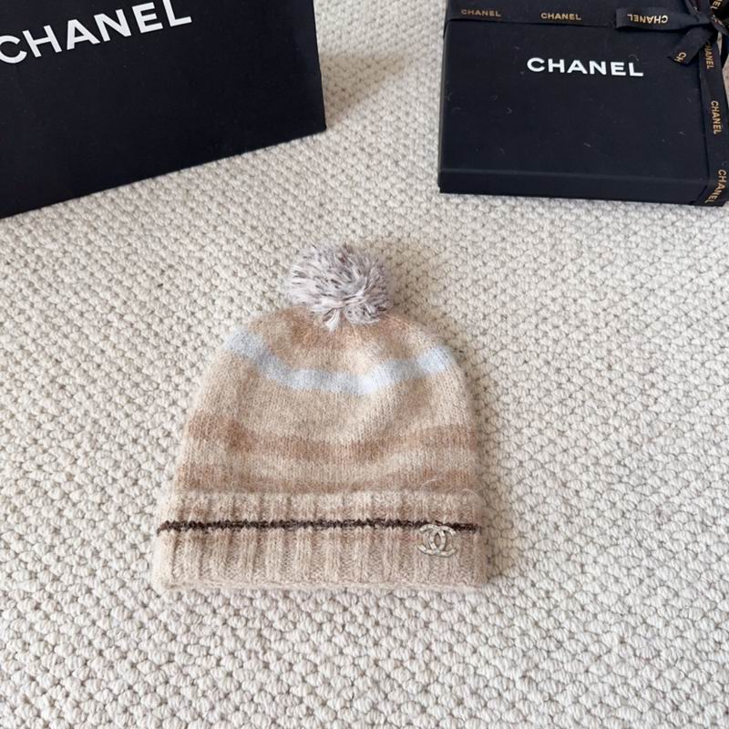 Chanel Hat (652)