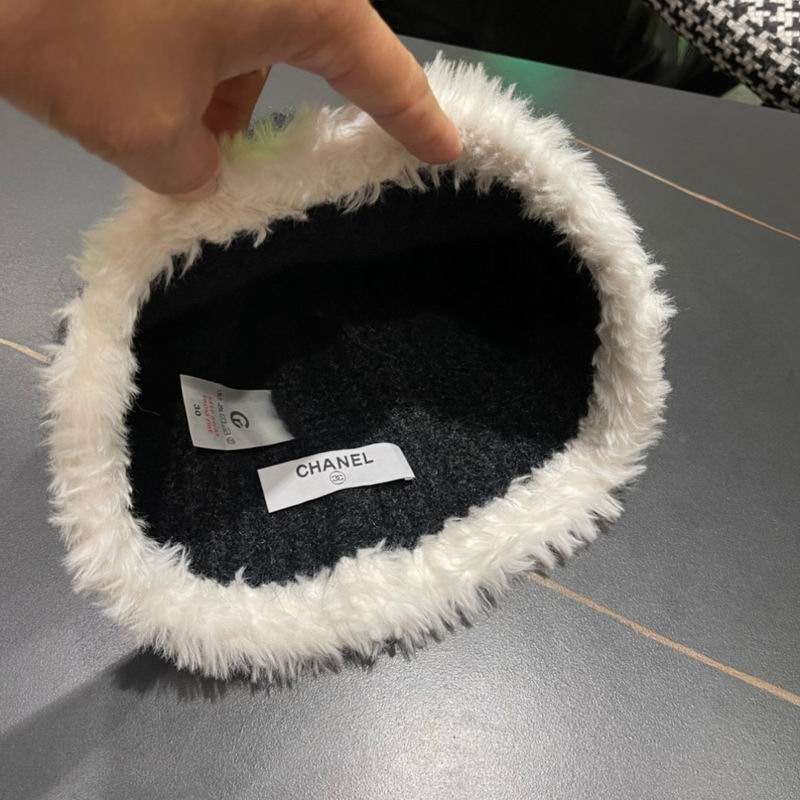 Chanel Hat (66)