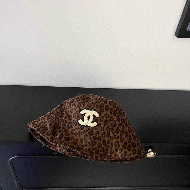 Chanel Hat (663)