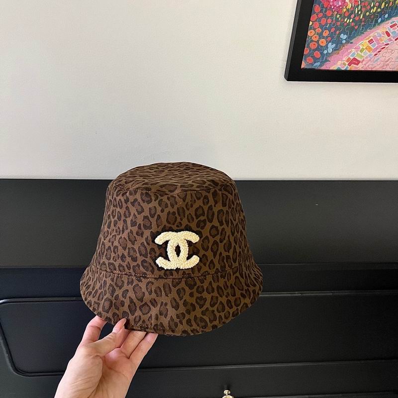 Chanel Hat (665)
