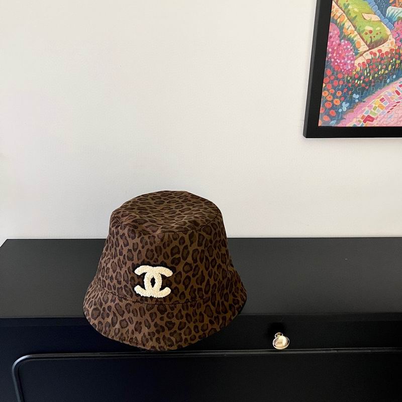 Chanel Hat (666)