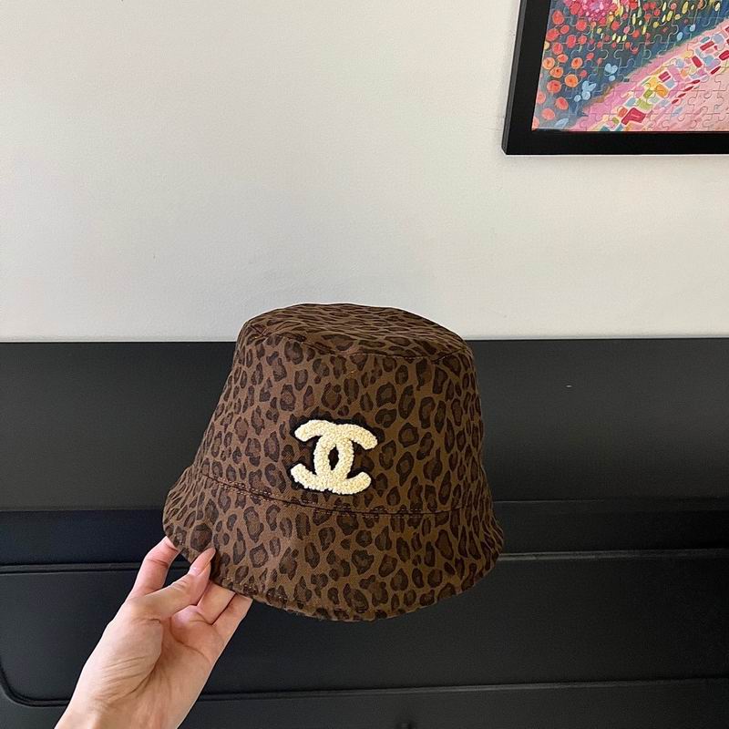 Chanel Hat (667)