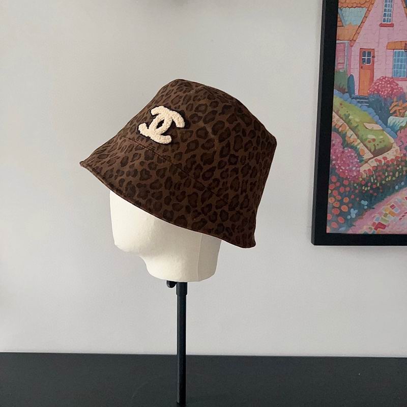 Chanel Hat (668)