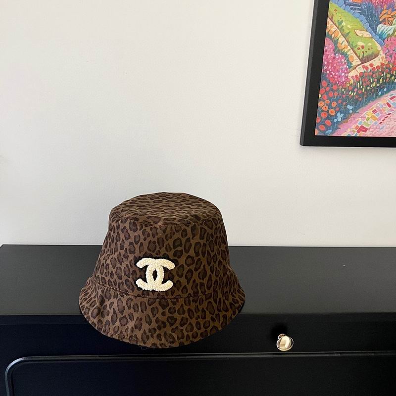 Chanel Hat (669)