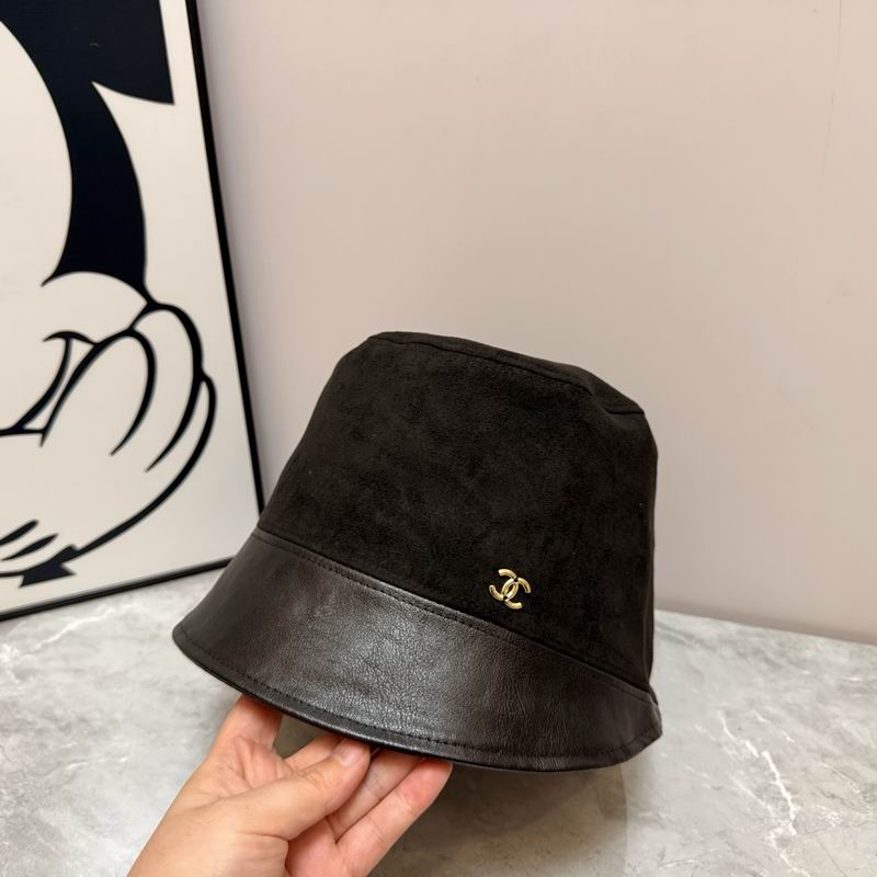 Chanel Hat (670)