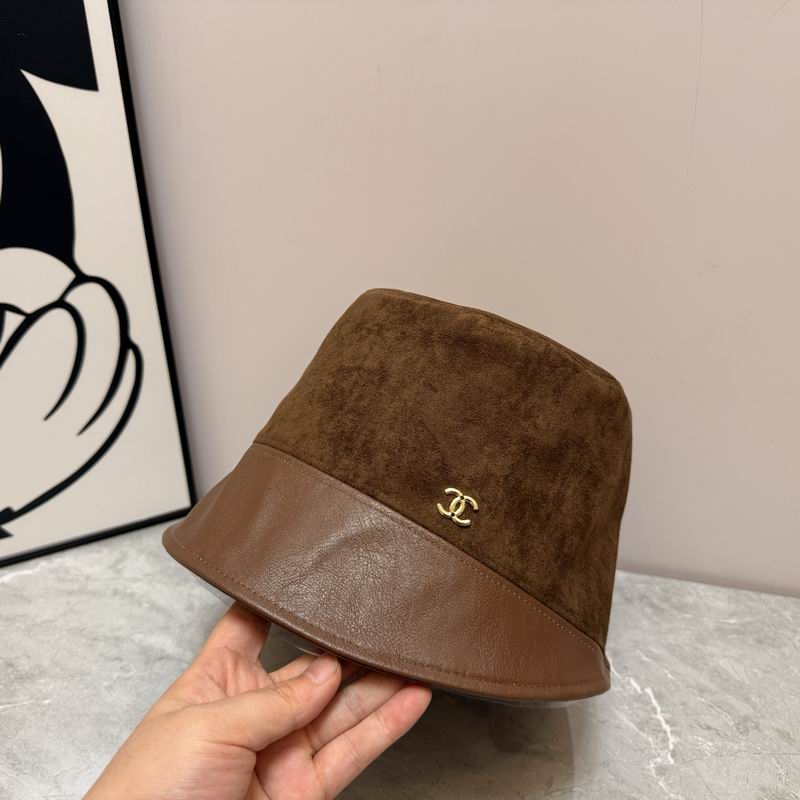 Chanel Hat (671)