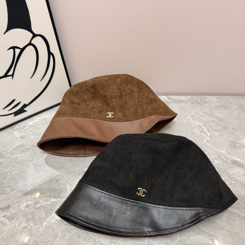 Chanel Hat (672)