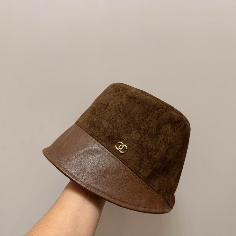 Chanel Hat (673)