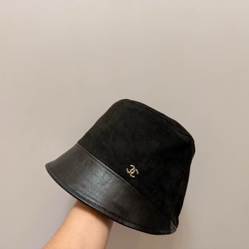Chanel Hat (674)