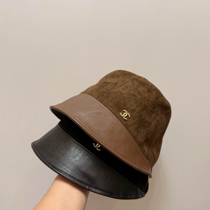 Chanel Hat (675)