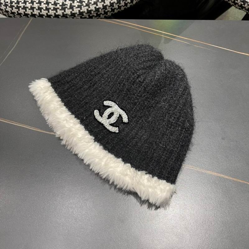 Chanel Hat (68)