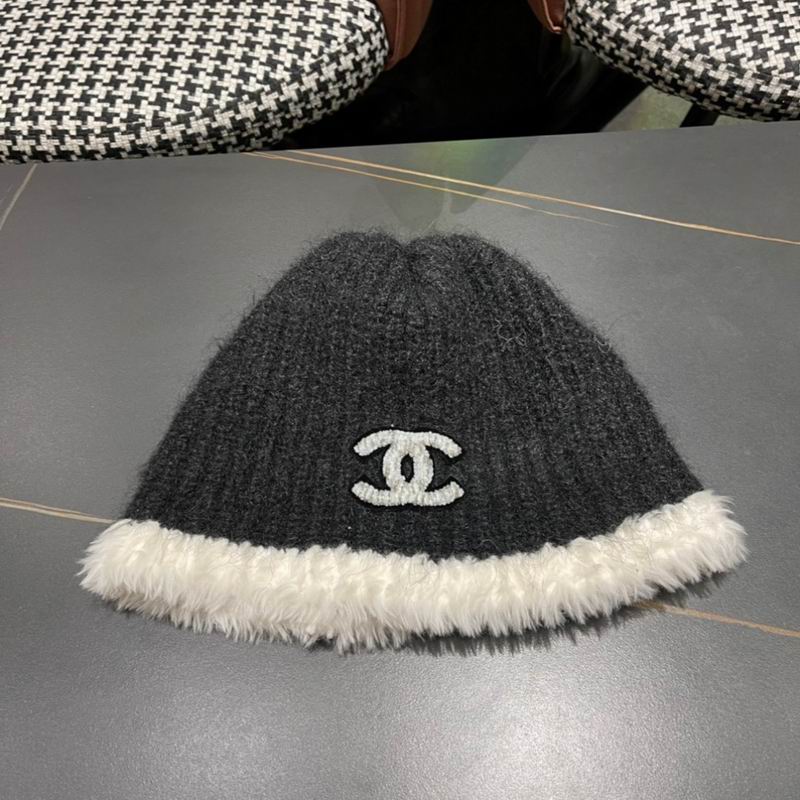 Chanel Hat (69)