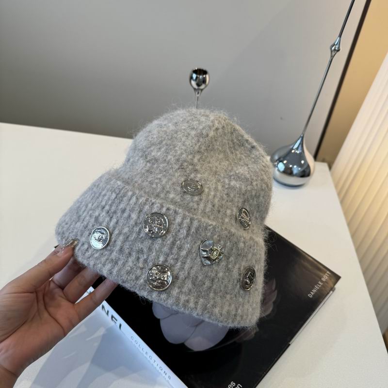 Chanel Hat (7)