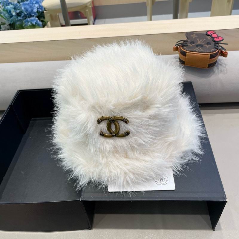 Chanel Hat (7)