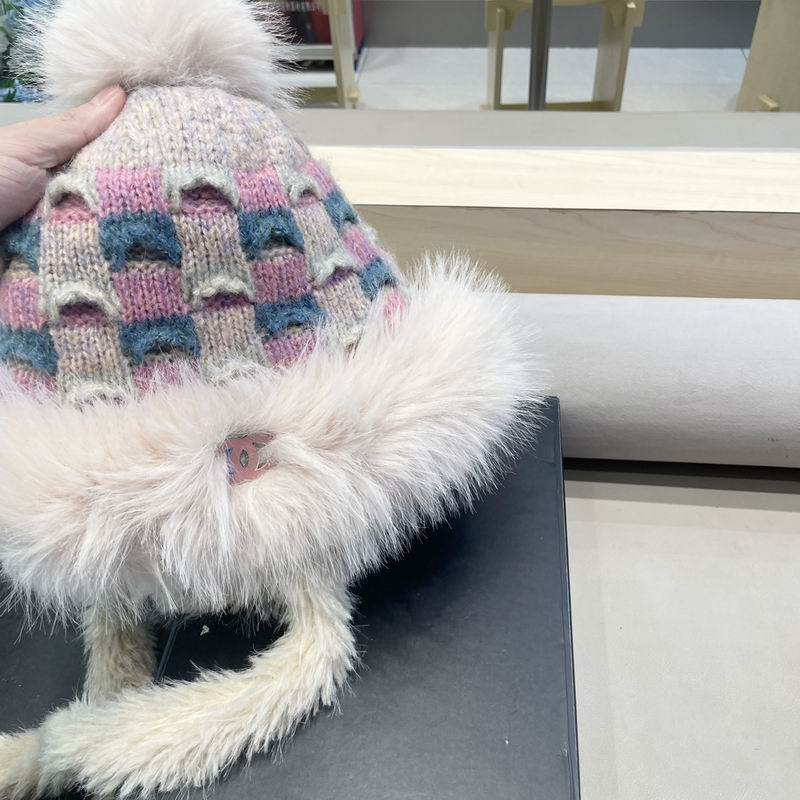 Chanel Hat (70)