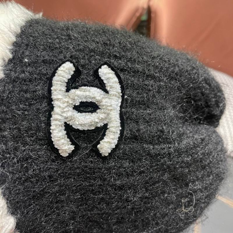 Chanel Hat (70)