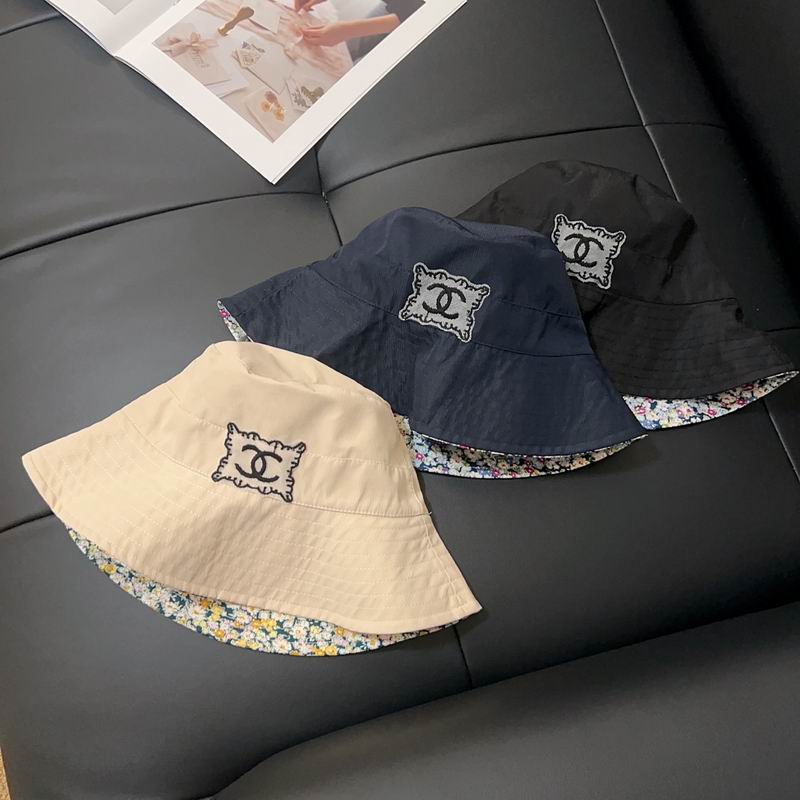 Chanel Hat (718)