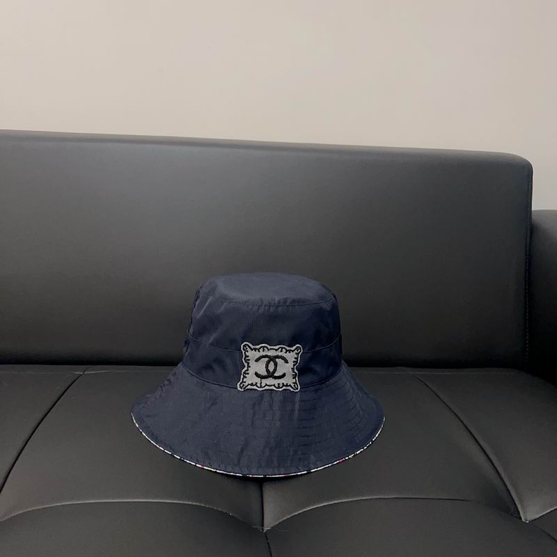 Chanel Hat (719)