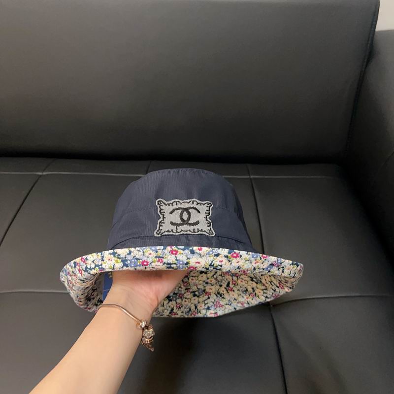 Chanel Hat (721)