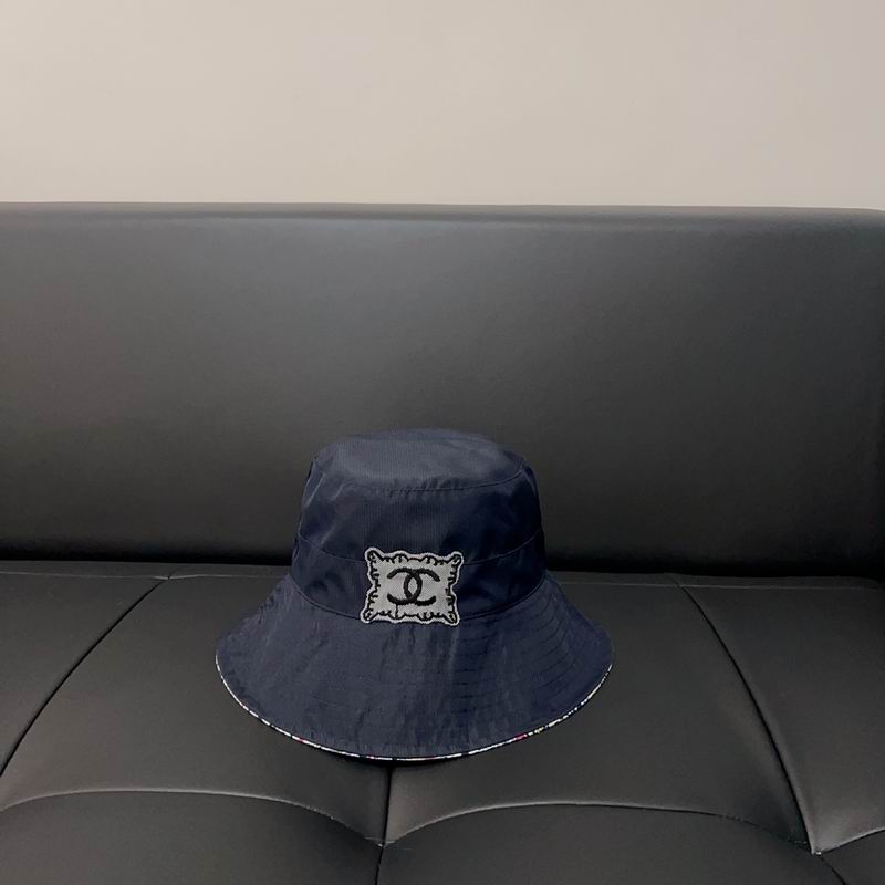 Chanel Hat (722)