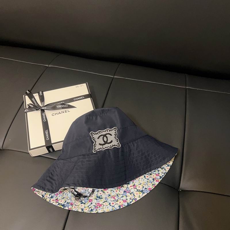 Chanel Hat (723)