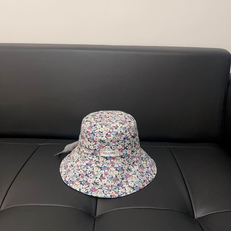 Chanel Hat (724)