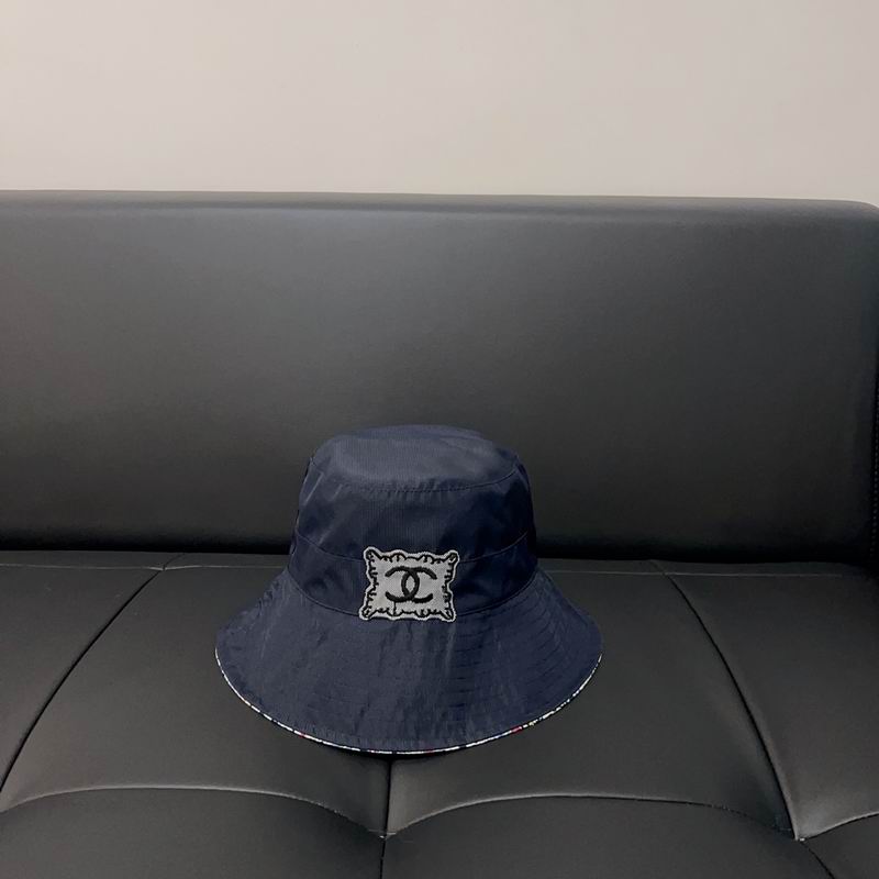 Chanel Hat (726)