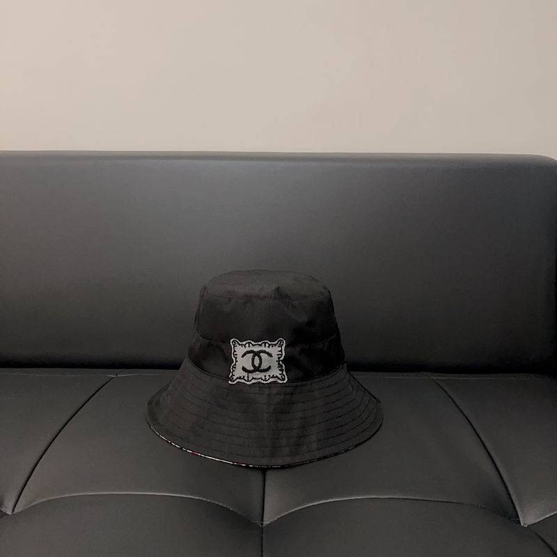 Chanel Hat (728)
