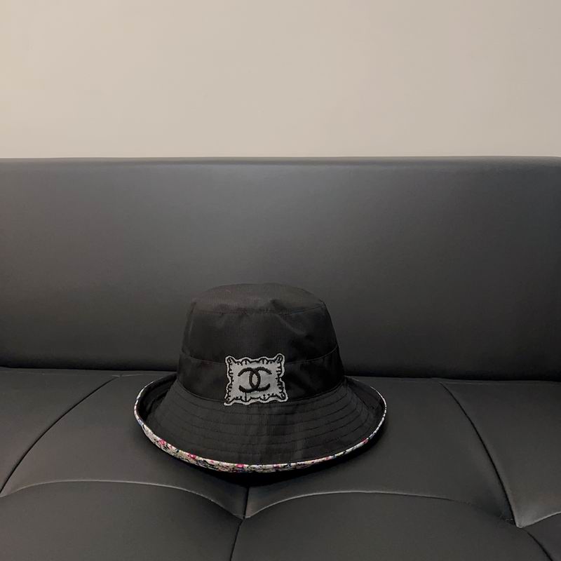 Chanel Hat (729)