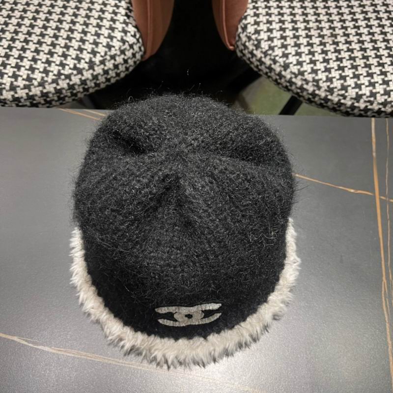 Chanel Hat (73)