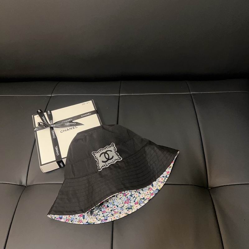 Chanel Hat (730)