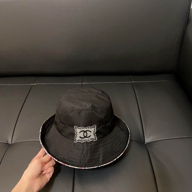 Chanel Hat (731)