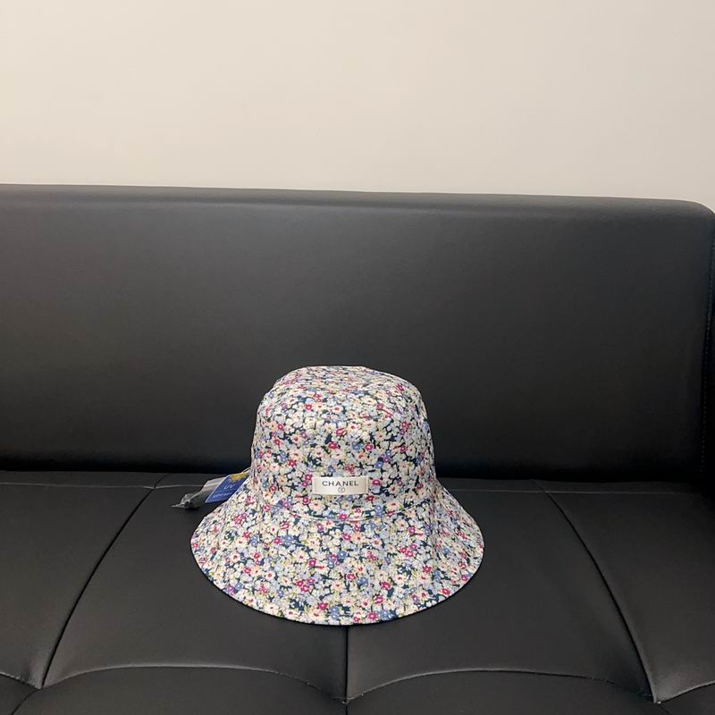 Chanel Hat (733)