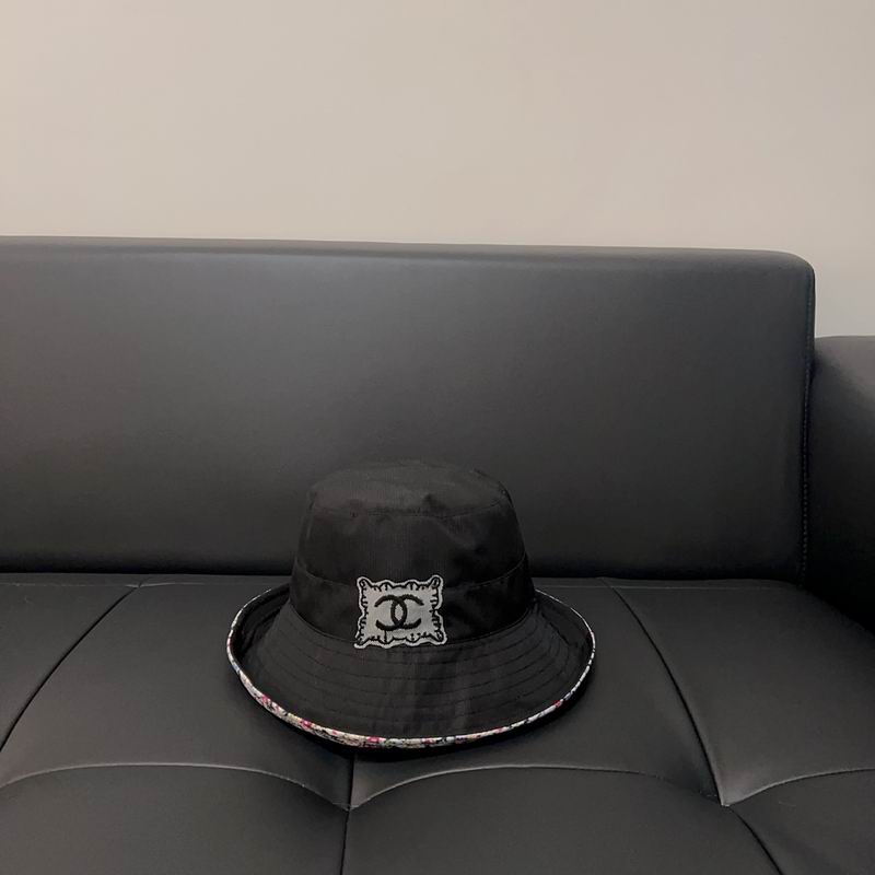 Chanel Hat (734)