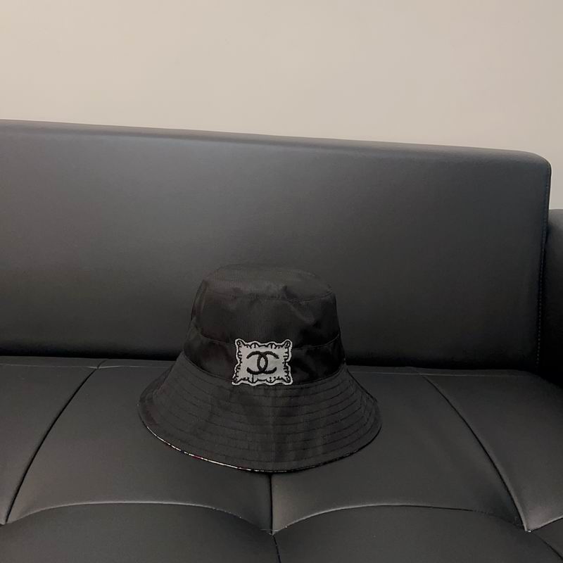 Chanel Hat (735)