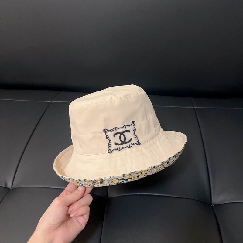 Chanel Hat (737)