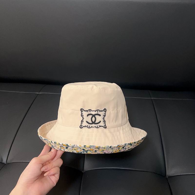 Chanel Hat (738)