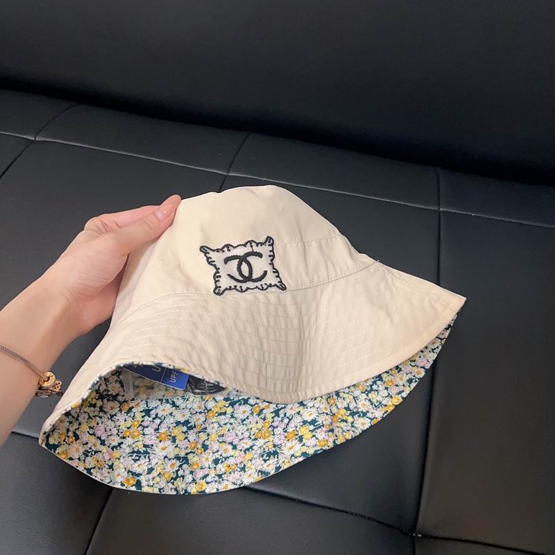 Chanel Hat (739)
