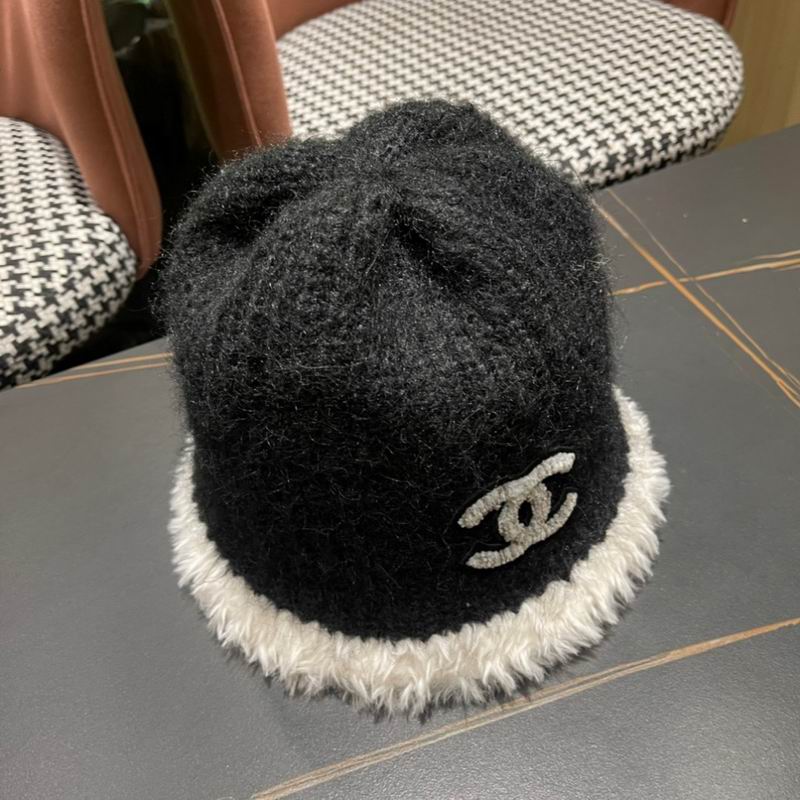 Chanel Hat (74)