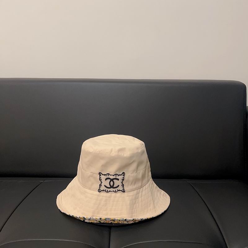 Chanel Hat (740)