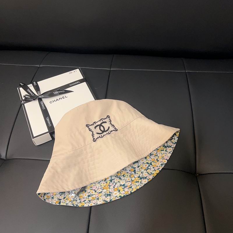 Chanel Hat (741)