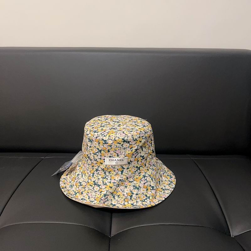 Chanel Hat (742)