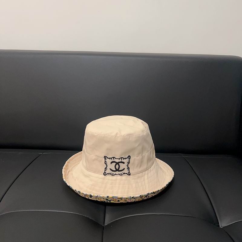 Chanel Hat (743)