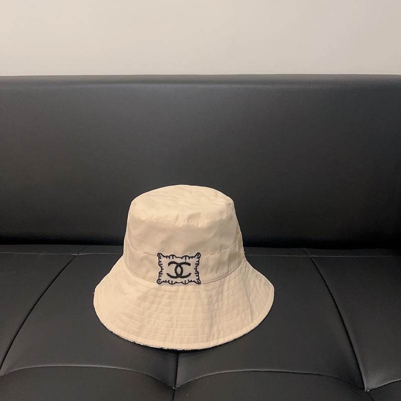 Chanel Hat (744)