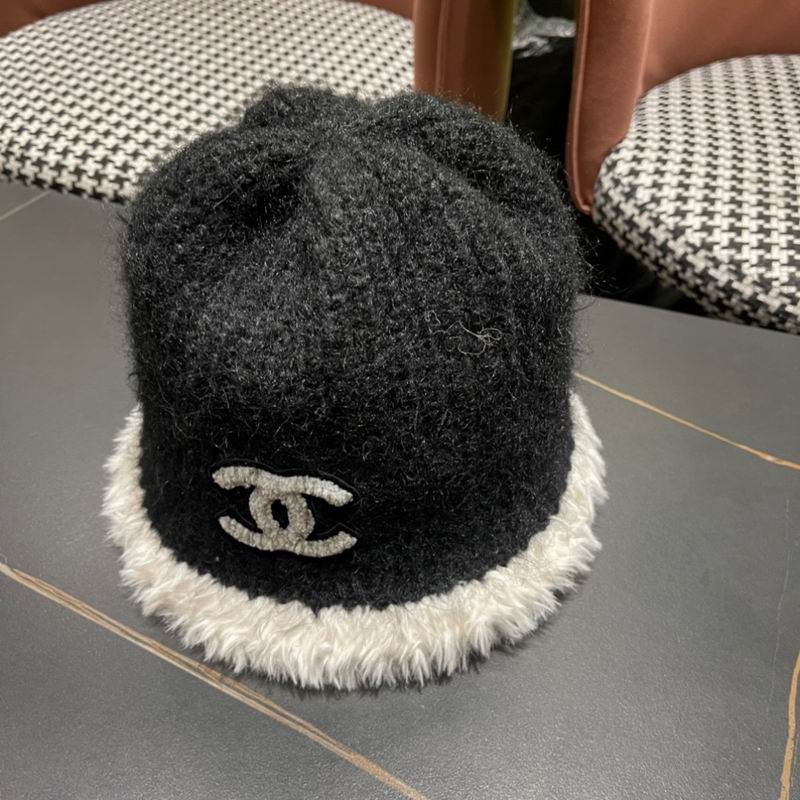 Chanel Hat (75)
