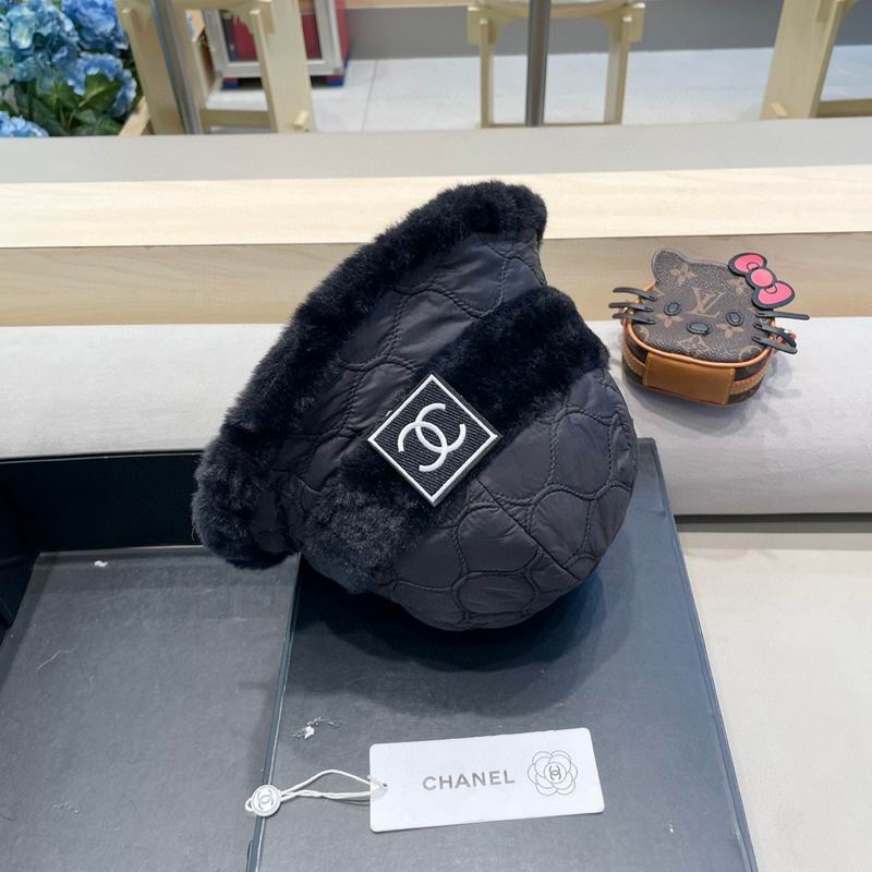 Chanel Hat (764)