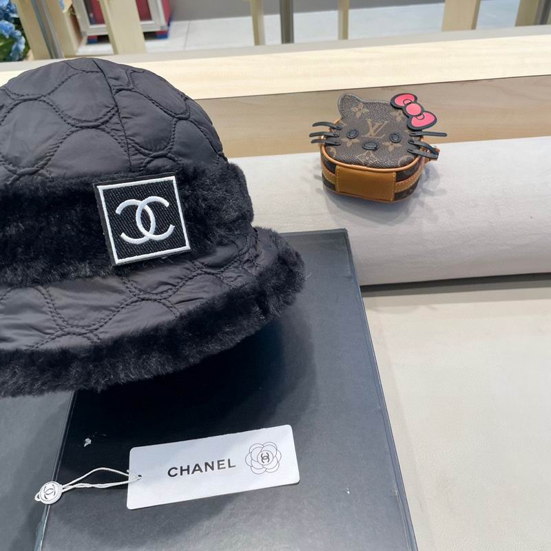 Chanel Hat (766)